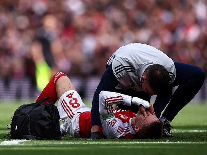 包含今晚体能课后,阿森纳伤情更新备战意大利杯,引发热议,细节决定成败的词条 包含今晚体能课后,阿森纳伤情更新备战意大利杯,引发热议,细节决定成败的词条
